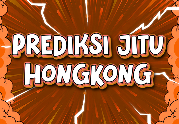 Jet4d Prediksi Hongkong